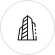 Number of towers